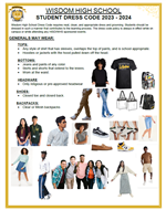 Dress Code Snip
